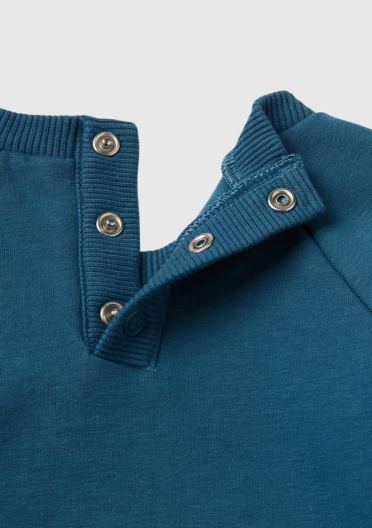 United Colors of Benetton Jersey G/C M/L 32kna1054 Sudadera con Capucha Bebé-Niños (Pack de 1)