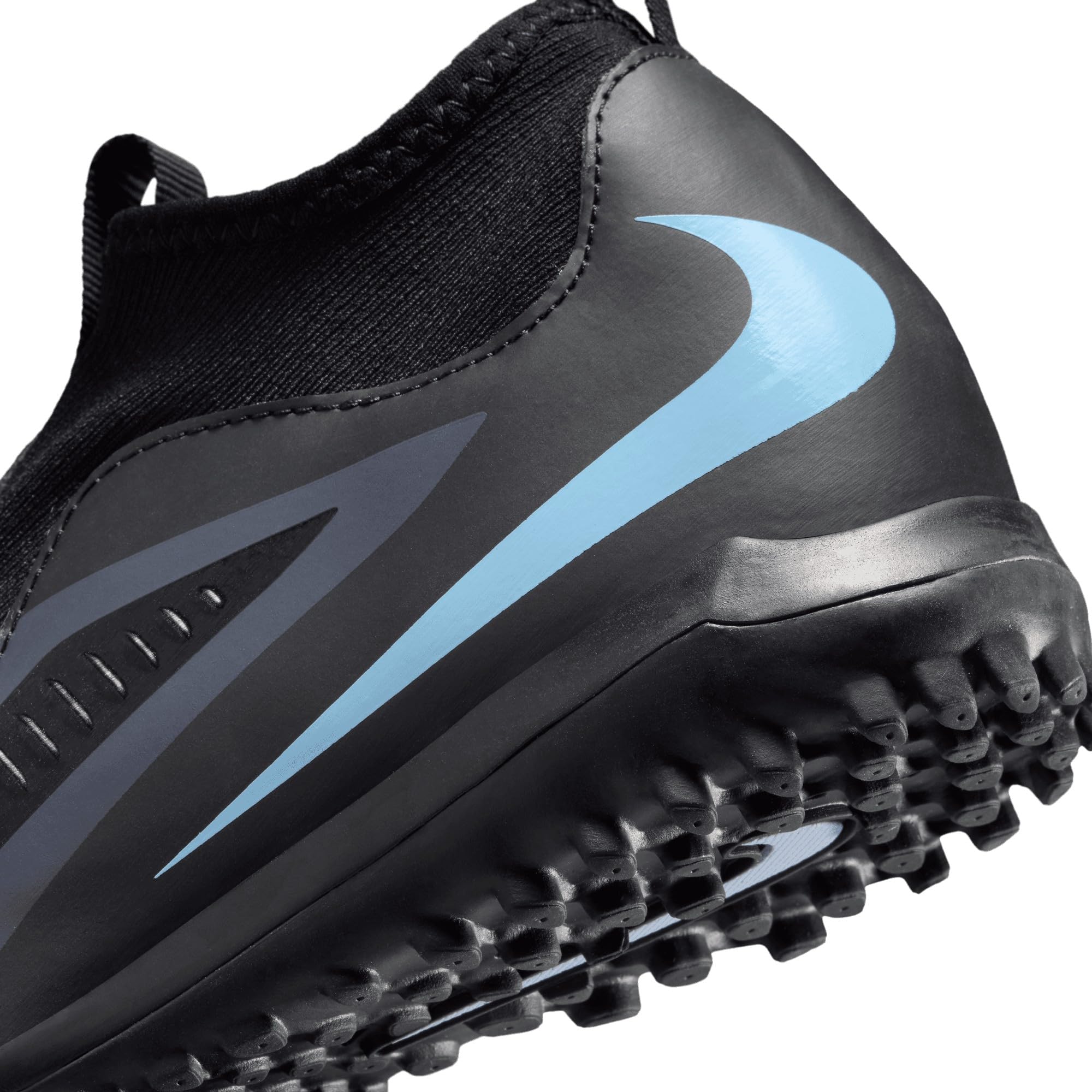 Nike Unisex Kinder Jr Phantom 6 High Acad TfSoccer Shoes