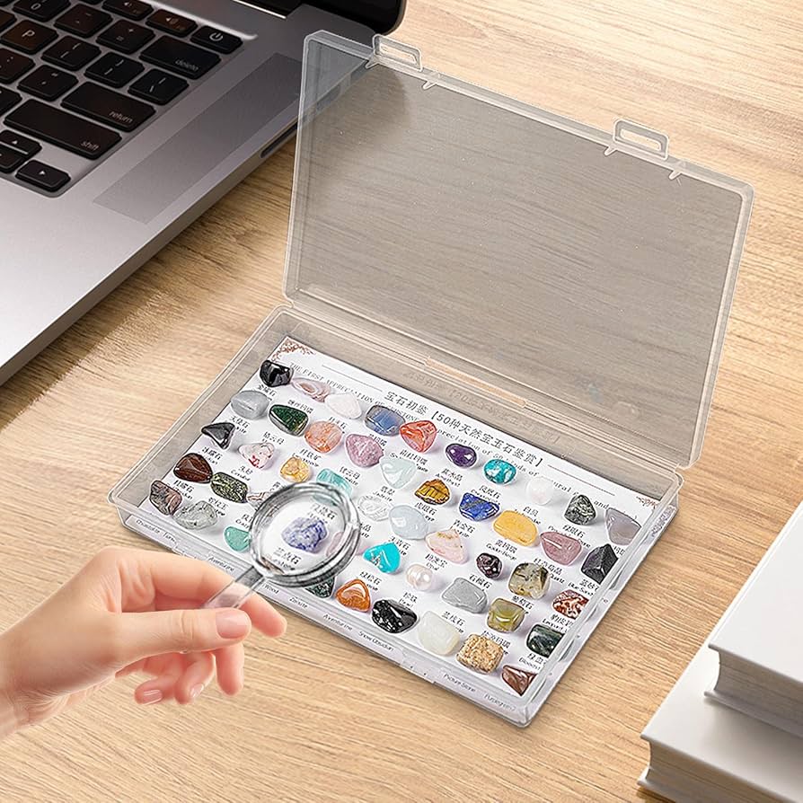 Amazon.co.jp: 子供のためのロック コレクション ボックス