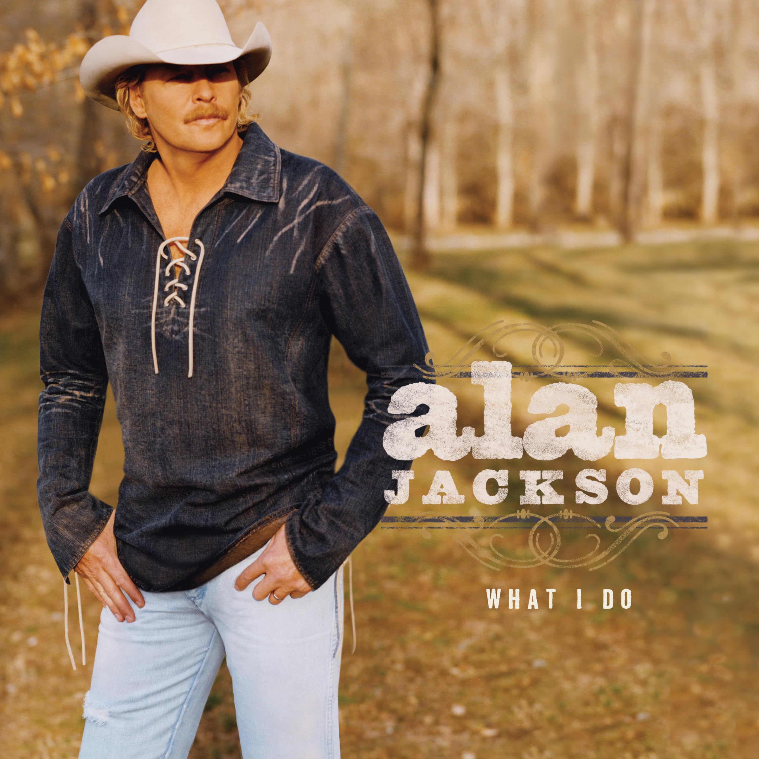 What I Do [Vinyl LP] [VINYL]
