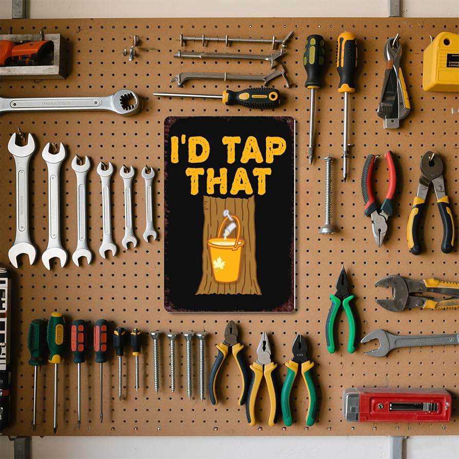 MAPLE SYRUP★メープルシロップ★メタル看板★アンティークUSAアメリカ VINTAGE METAL ADVERTISING Sign PURE MAPLE SYRUP FOR SALE