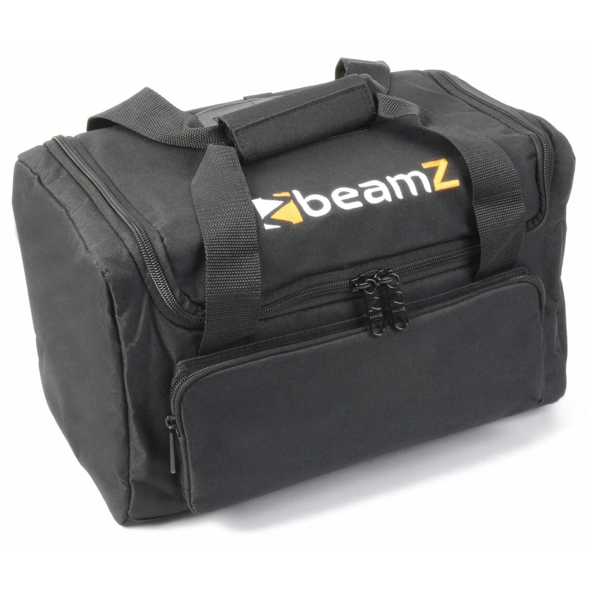 BeamZ AC-126 Flugtasche 355 x 205 x 200 mm für Lichteffekte und DJ-Equipment