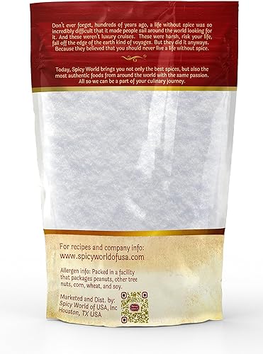 Miniatura 8 de Spicy World Citrato de potasio en polvo, 8 onzas, puro, vegano, grado alimenticio, a granel