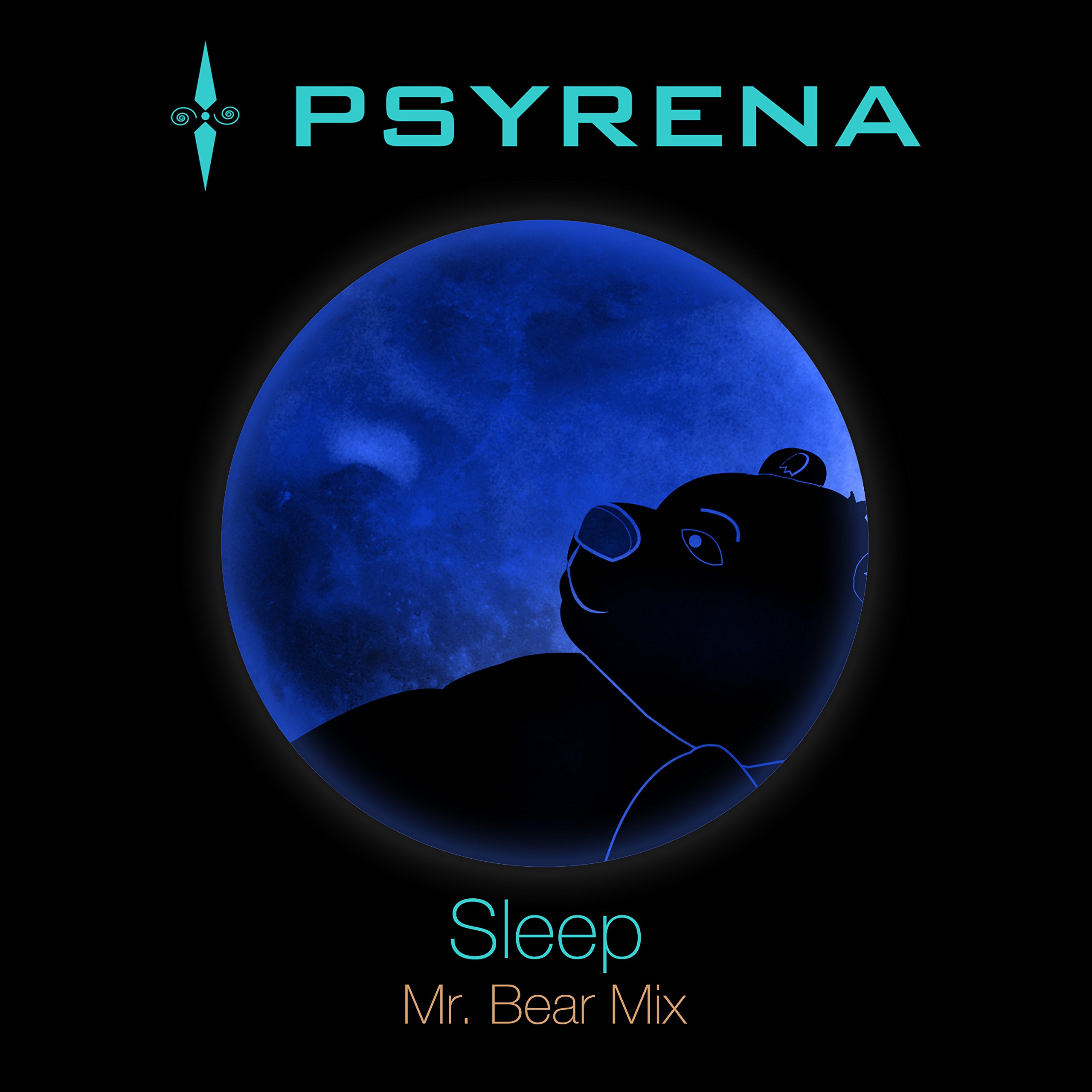 Sleep (Mr. Bear Mix)