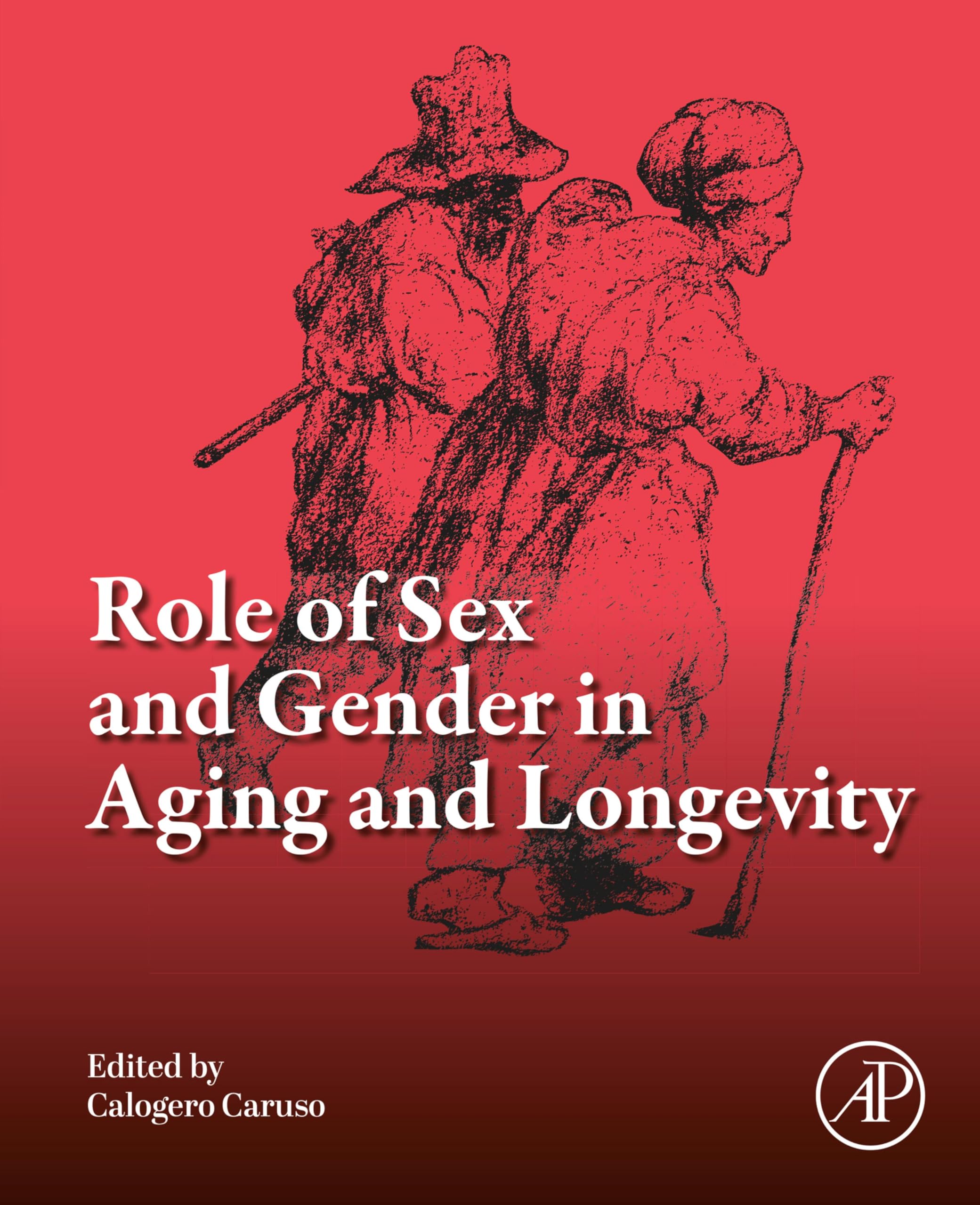 Role of Sex and Gender in Aging and Longevity (English Edition)