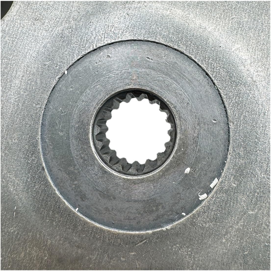 177mm Clutch Bell Housing Comp Fit For Linhai 400cc Bighorn 400 ATV Quad 27459