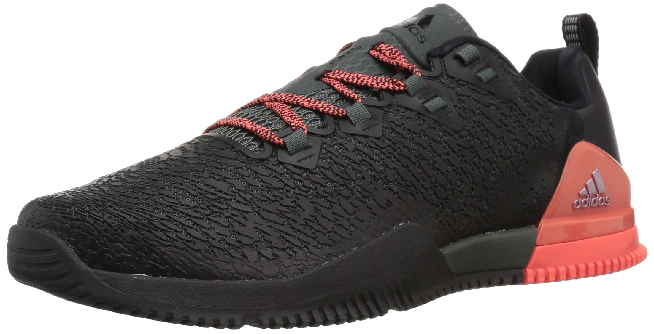 adidas gazelle silver green womens adidas x Crazyfast.3 TF Turf Soccer Shoes Black/Black / 10