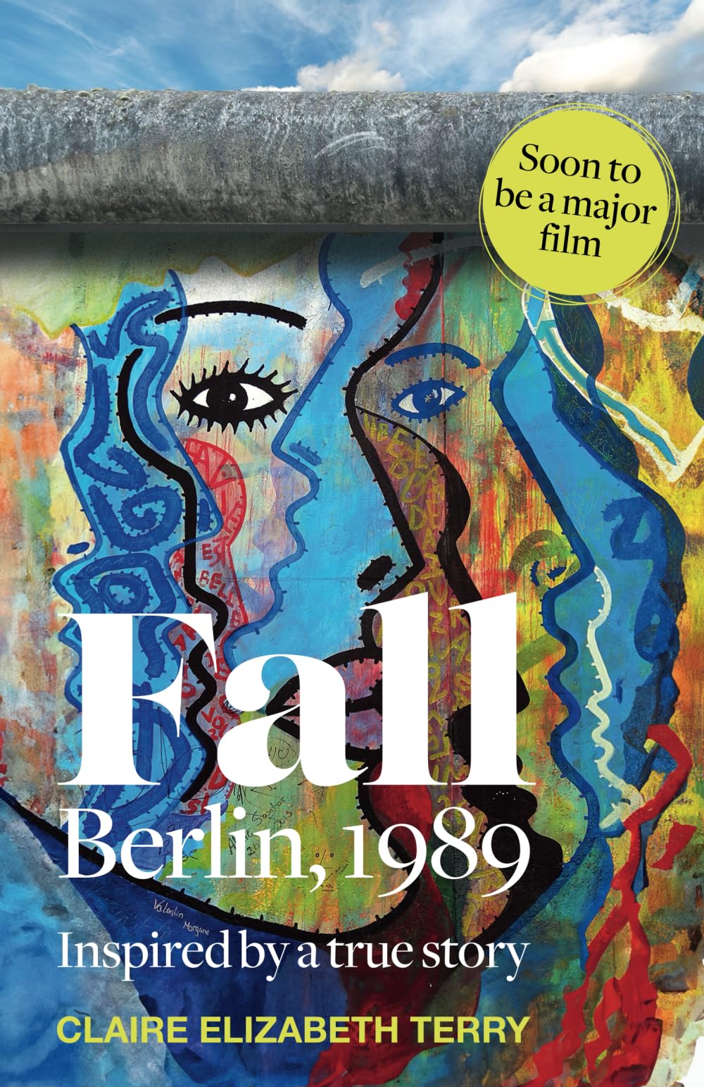 FALL: Berlin, 1989
