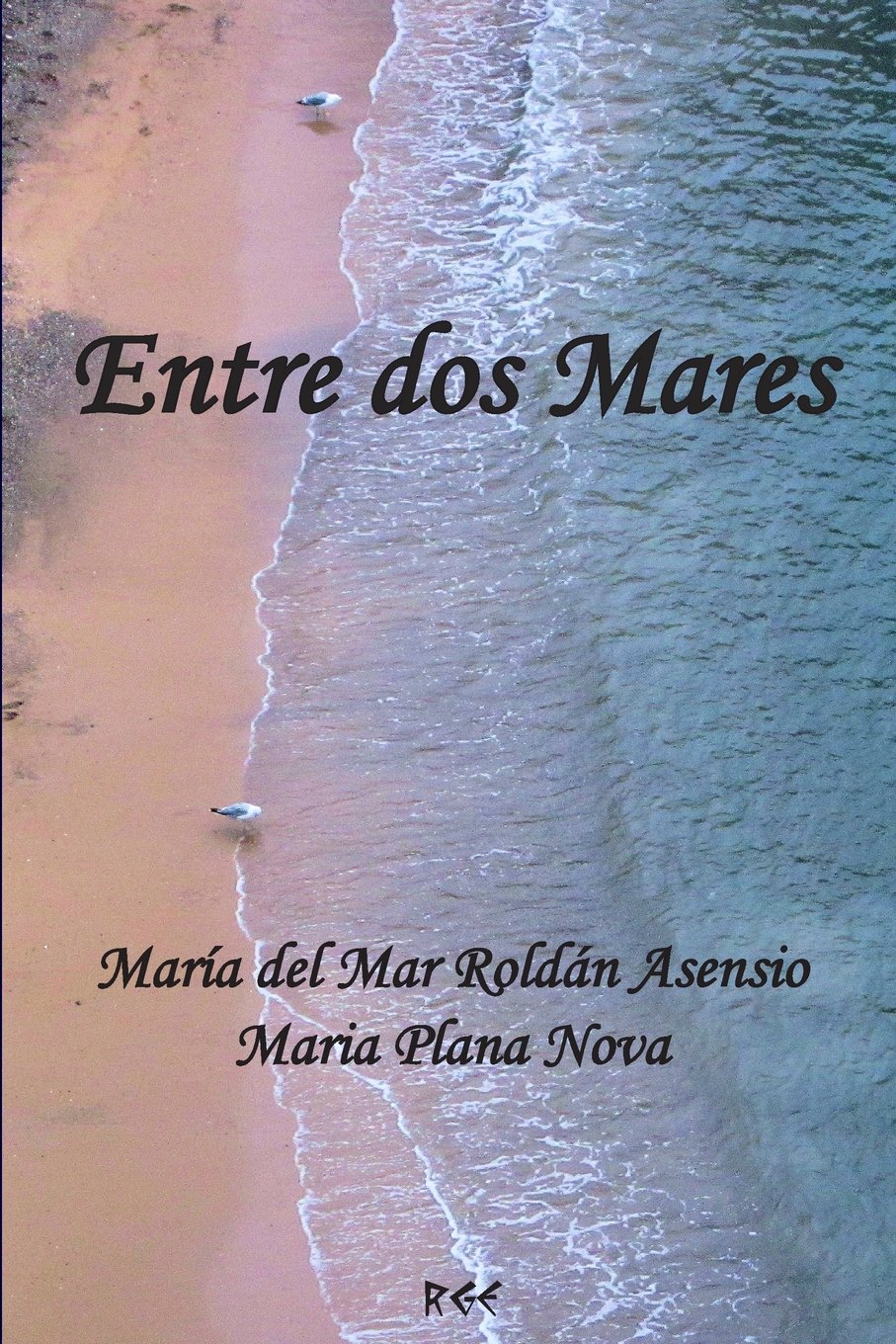 Maria Plana NovaEntre dos Mares