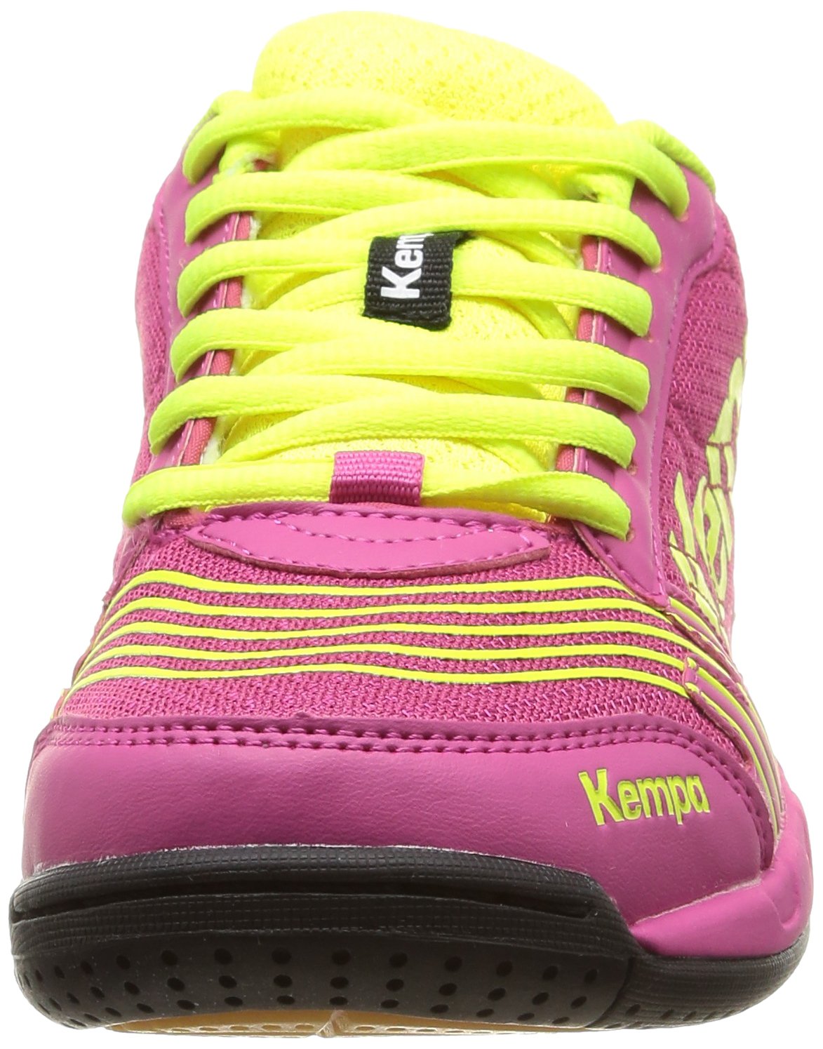 Kempa Attack One Zapatillas de Balonmano Unisex niños
