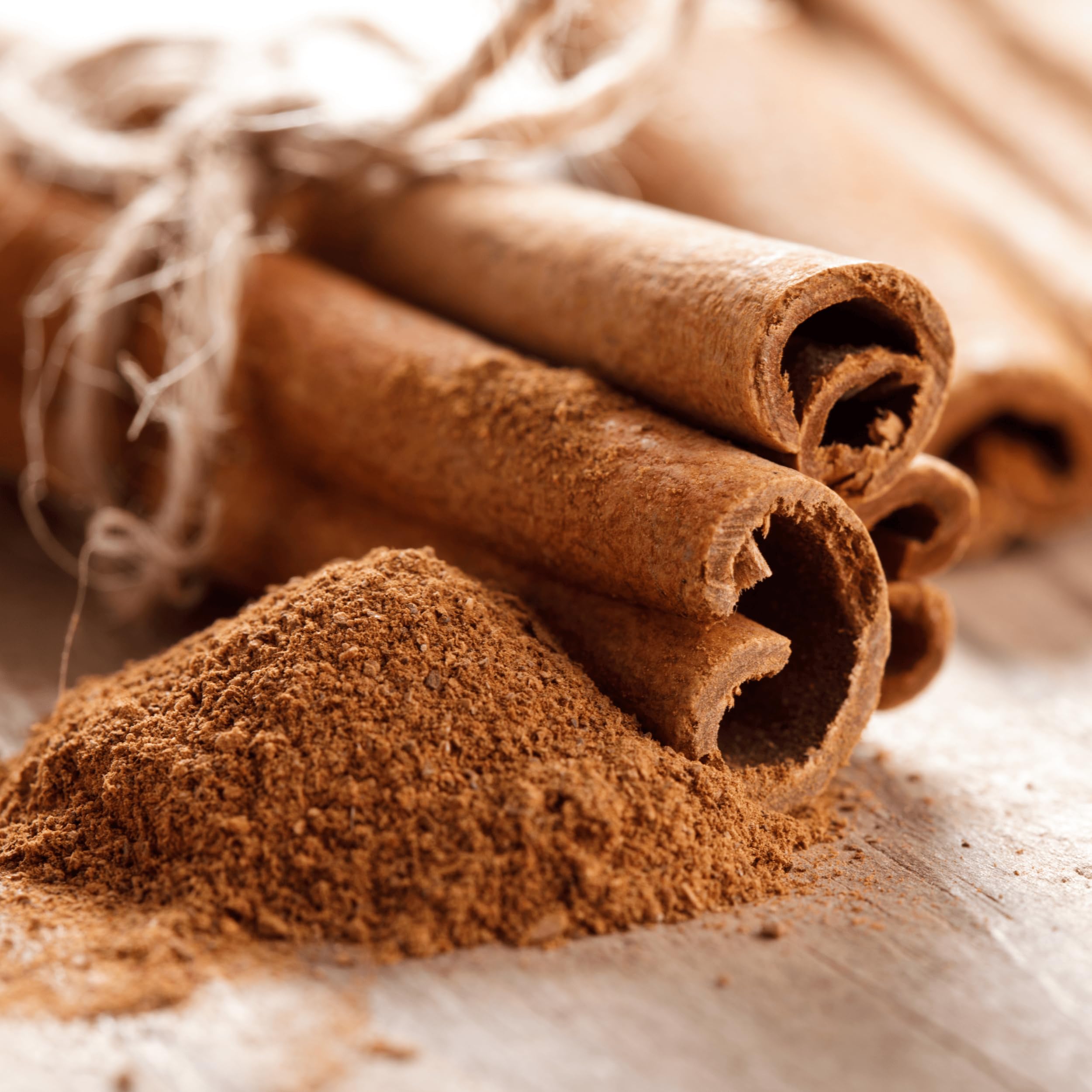 1kg Bâtons de cannelle de Ceylan entières - Arôme & Goût Intense - 100% Naturel, Pur et Sans Additifs - TazarinLtd