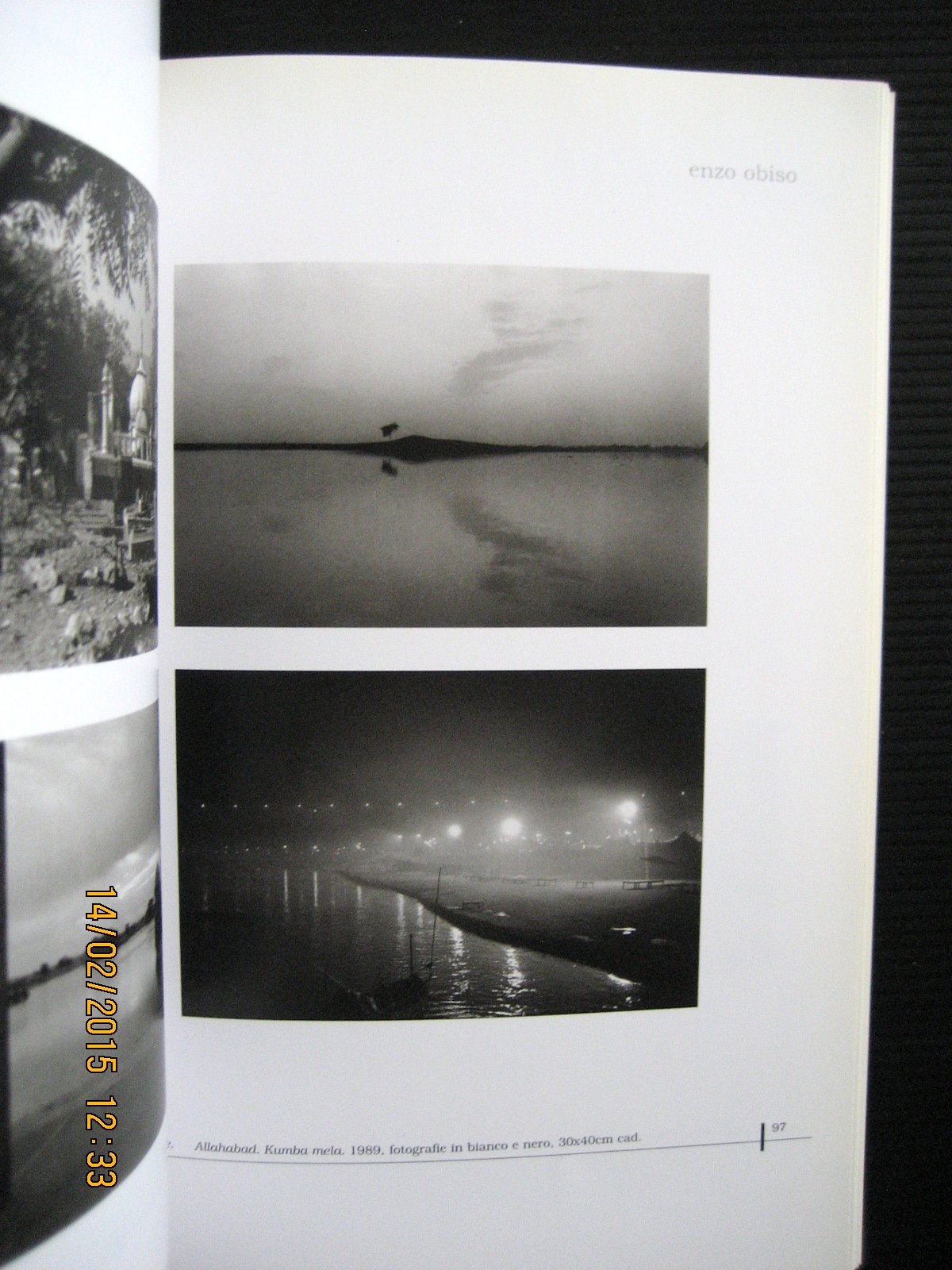 Fotografia e arte in Italia 1968-1998 (Fotografia come linguaggio)