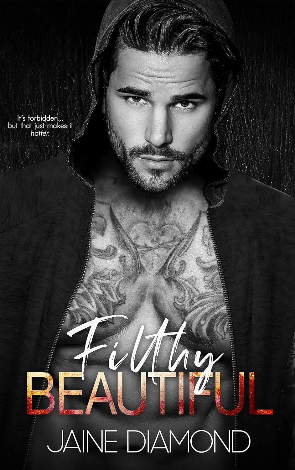 Filthy Beautiful An Older Brother's Best Friend Romance (Players, Book