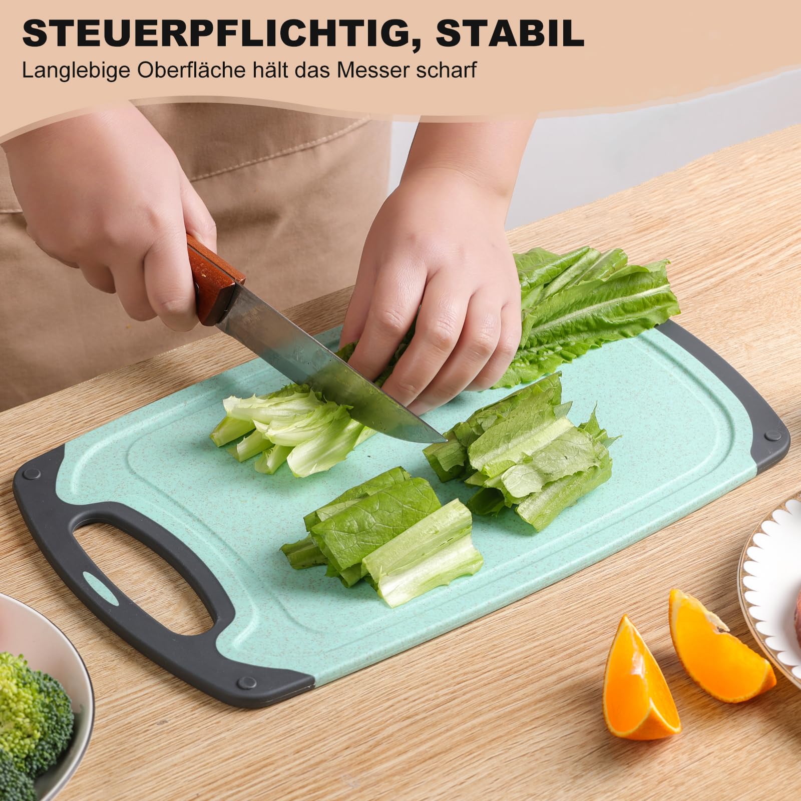 Snijplank
