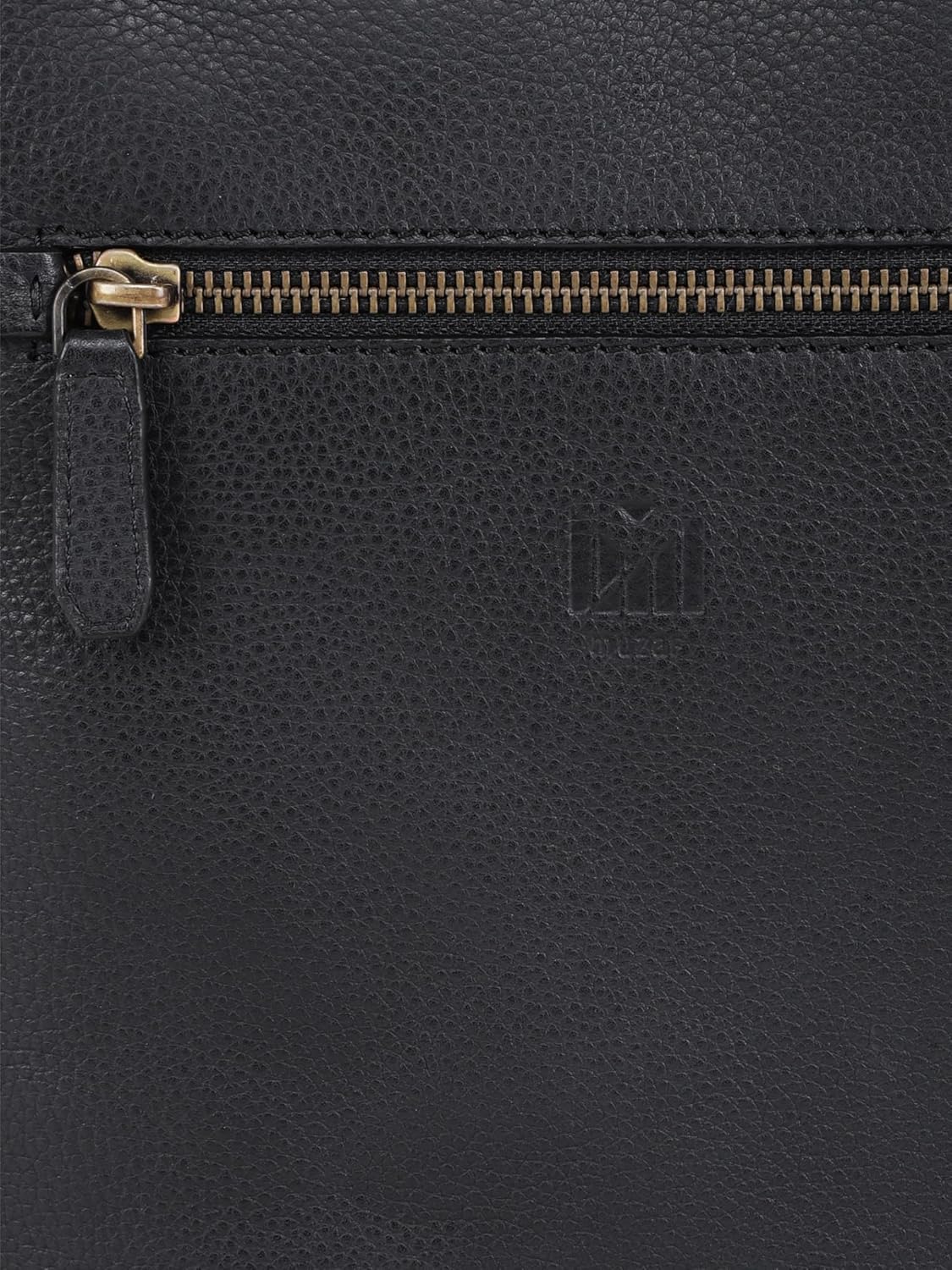 Genuine Leather Crossbody Bag - Premium Women's Cross body Purse with Adjustable Strap - Ladies Sling Handbags - Image 6