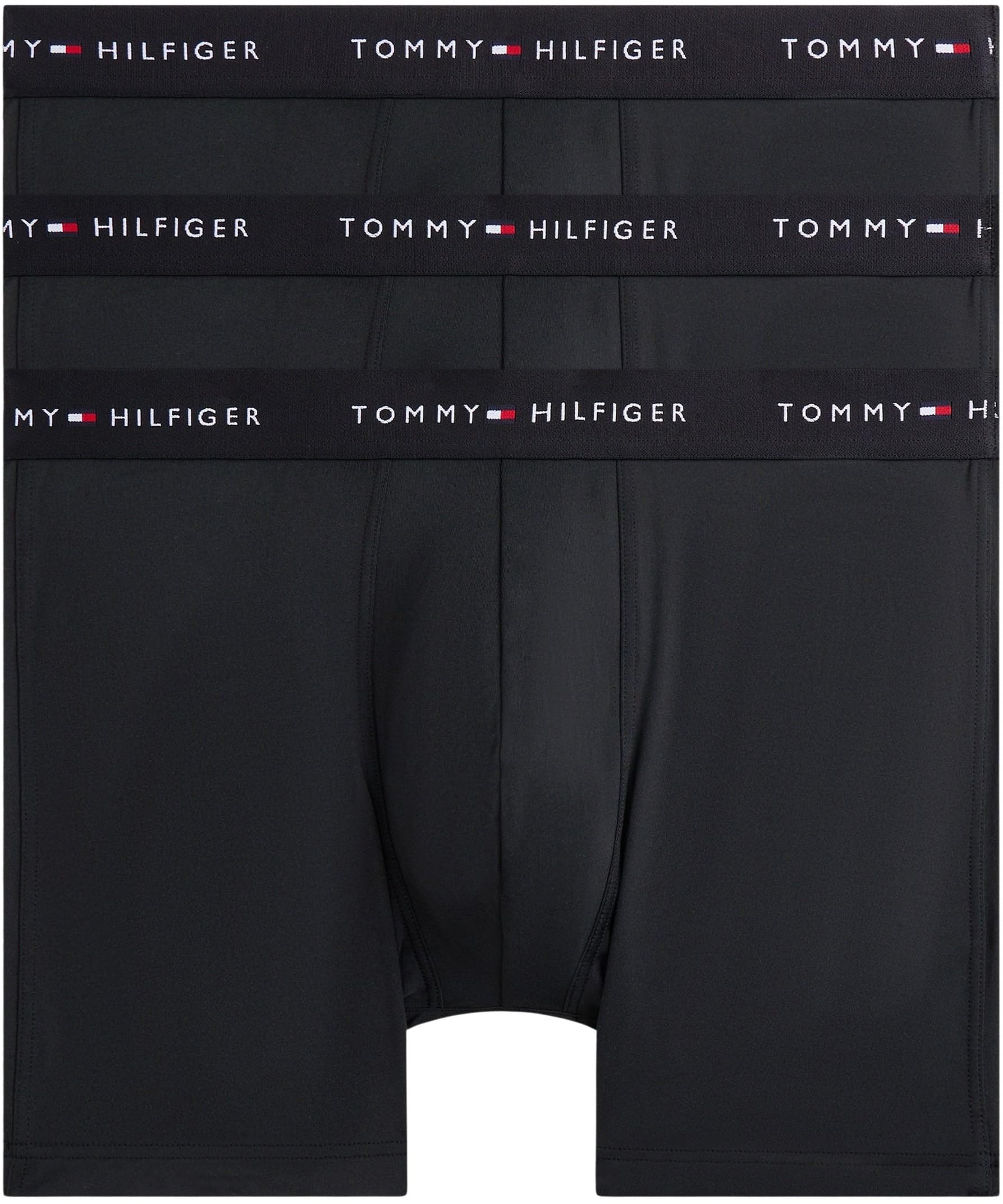 3P BOXER BRIEF DTM Boxer Erkek