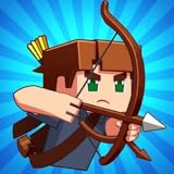 Archer Spear Combat: Warrior Challenge