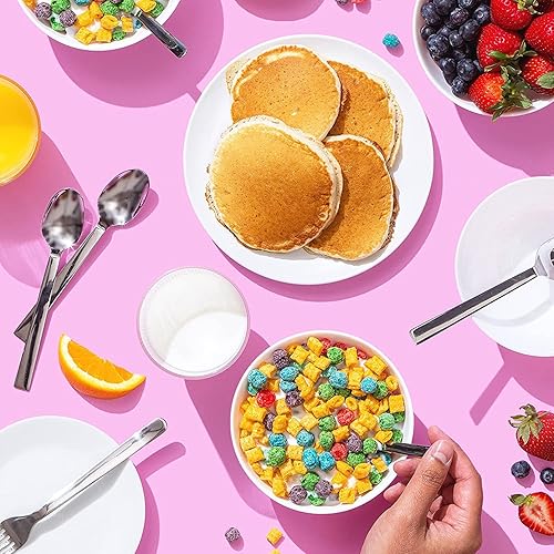 Miniatura 6 de Cap'n Crunch Cereales, bayas crujientes, caja de 20.5 onzas