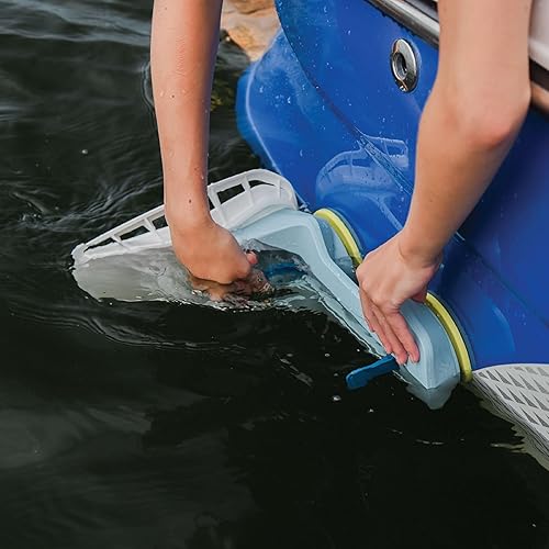 Miniatura 6 de MISSION Boat Gear Delta Wake Surf Shaper Solución