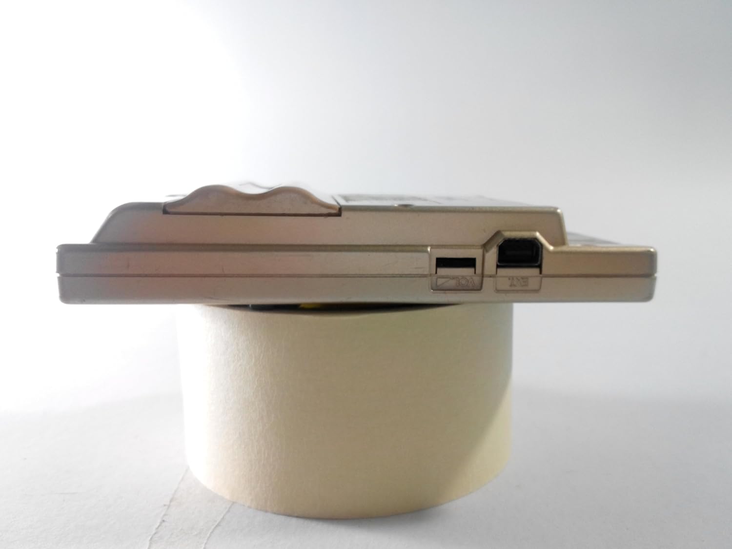 Game Boy Light, Silver [Japan Import] : Video Games