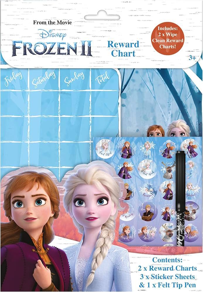disney-frozen-2-reward-chart-amazon-ae-toys for Free Printable Frozen Reward Chart Printable Disney Frozen 2 Reward Chart : Amazon.ae: Toys for Free Printable Frozen Reward Chart Printable