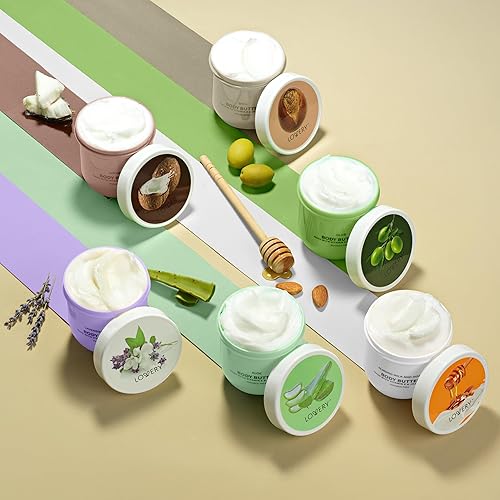 Miniatura 3 de Set de loción corporal perfumada Whipped Body Butter - Extra grande