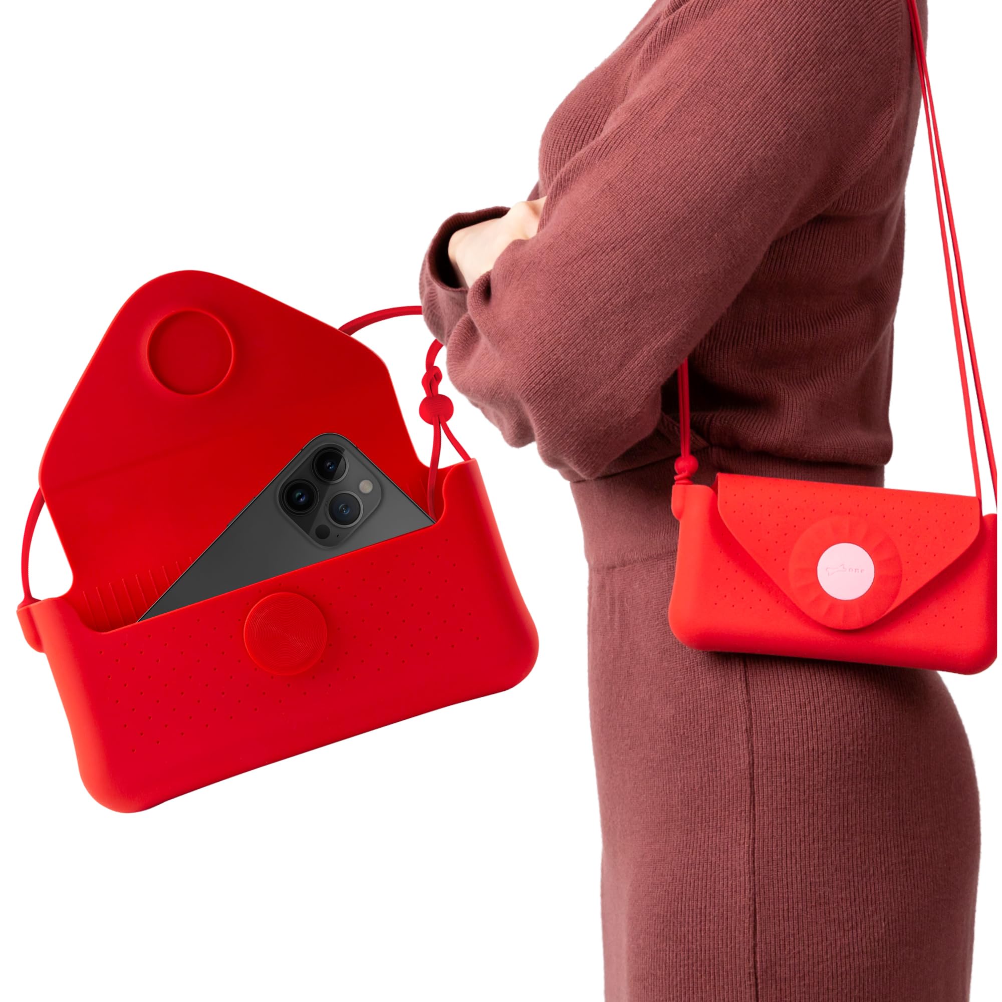 新品ミンクファースマホケース 新品ミンクファースマホケース