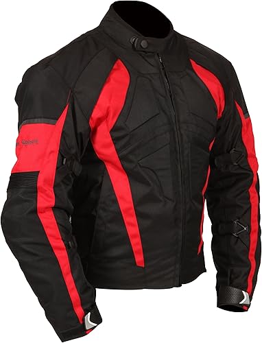 Miniatura 3 de Milano Sport Gamma - Chaqueta de moto