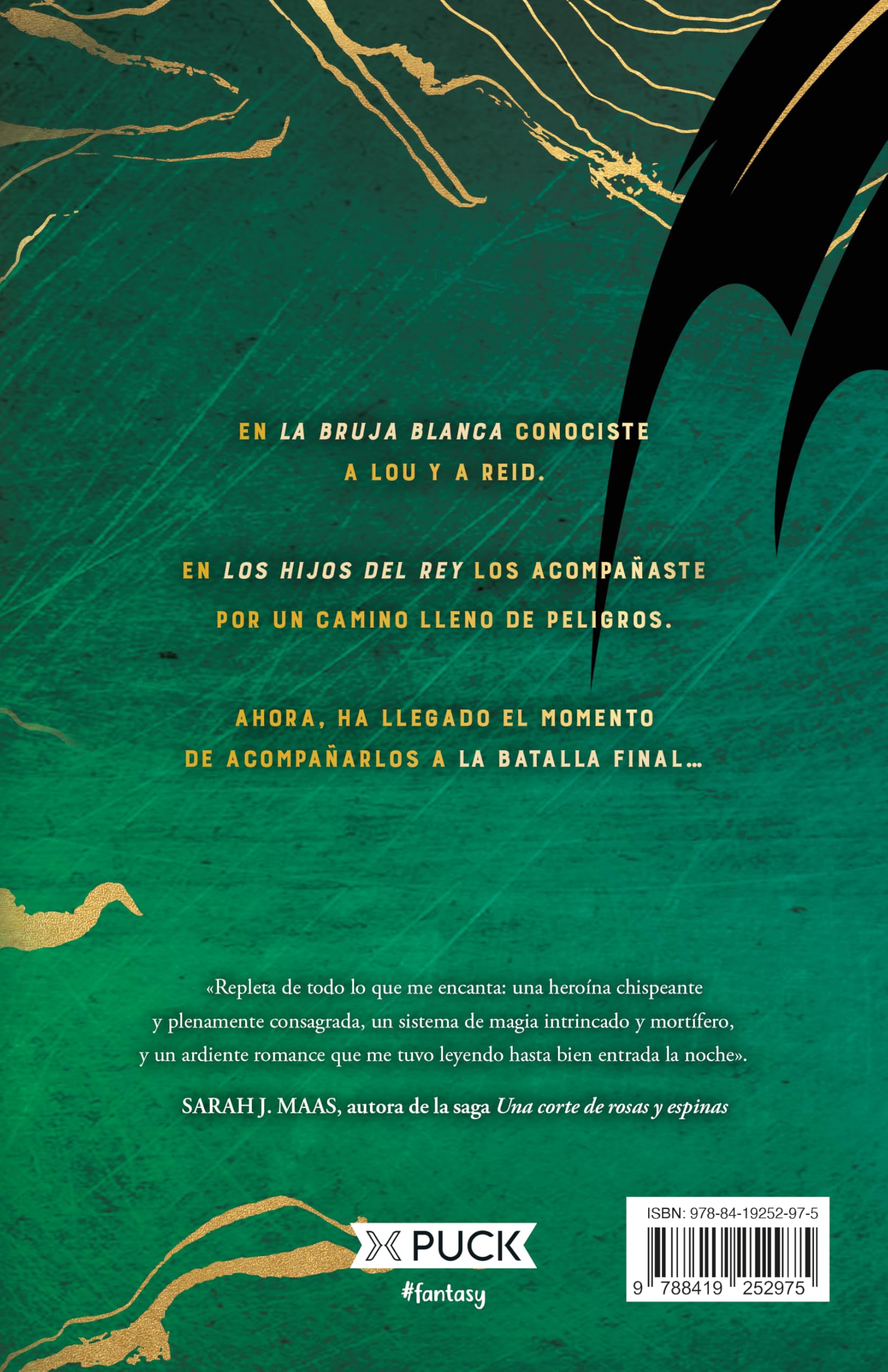 Dioses y monstruos / Gods & Monsters