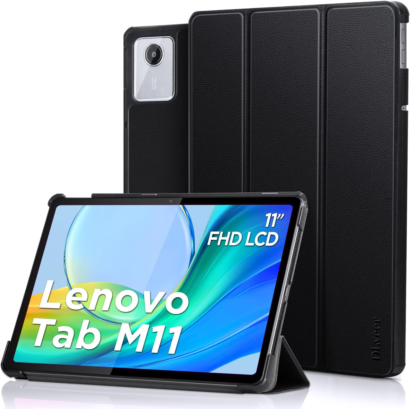 Custodia Tablet Lenovo Tab M11 | Confronta Prezzi - Foto 3