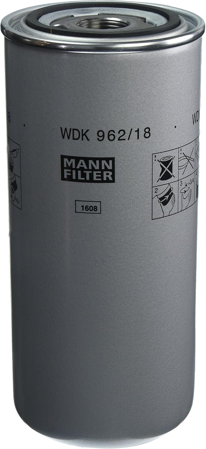 WIX Spin-On Fuel Filter