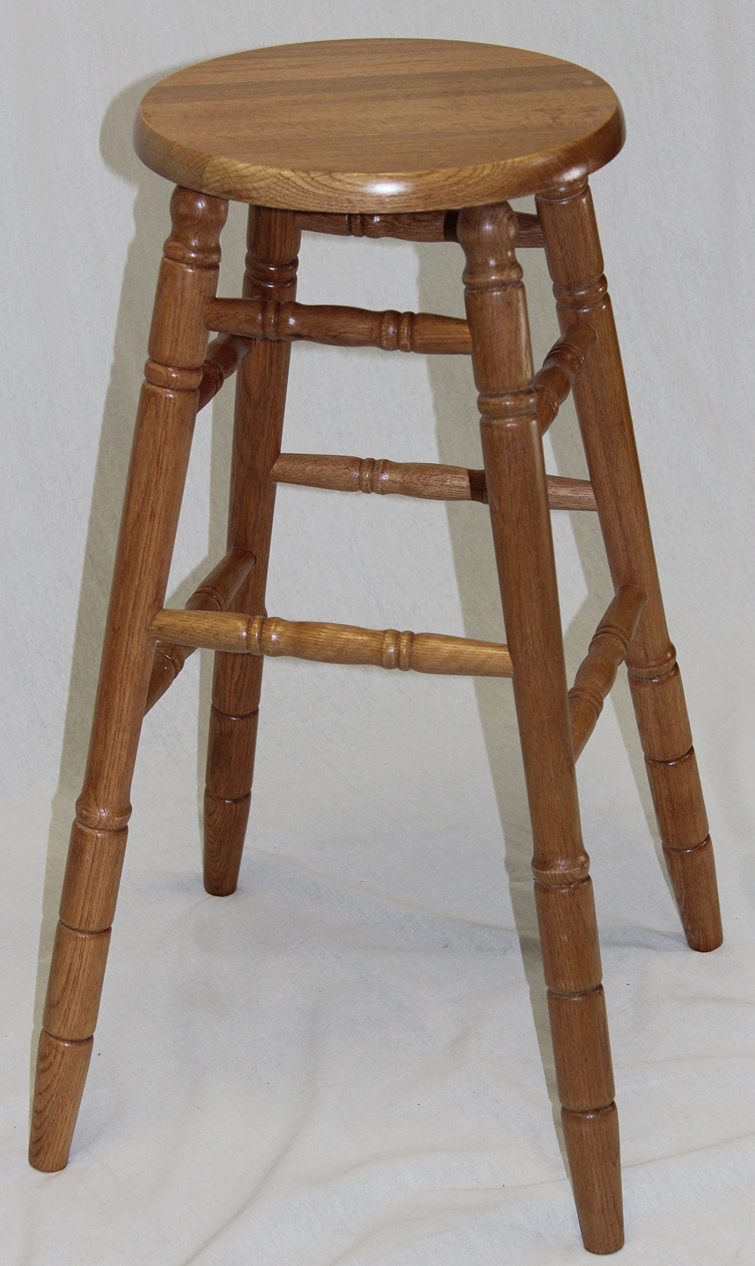 Oak Bar Chairs All Chairs