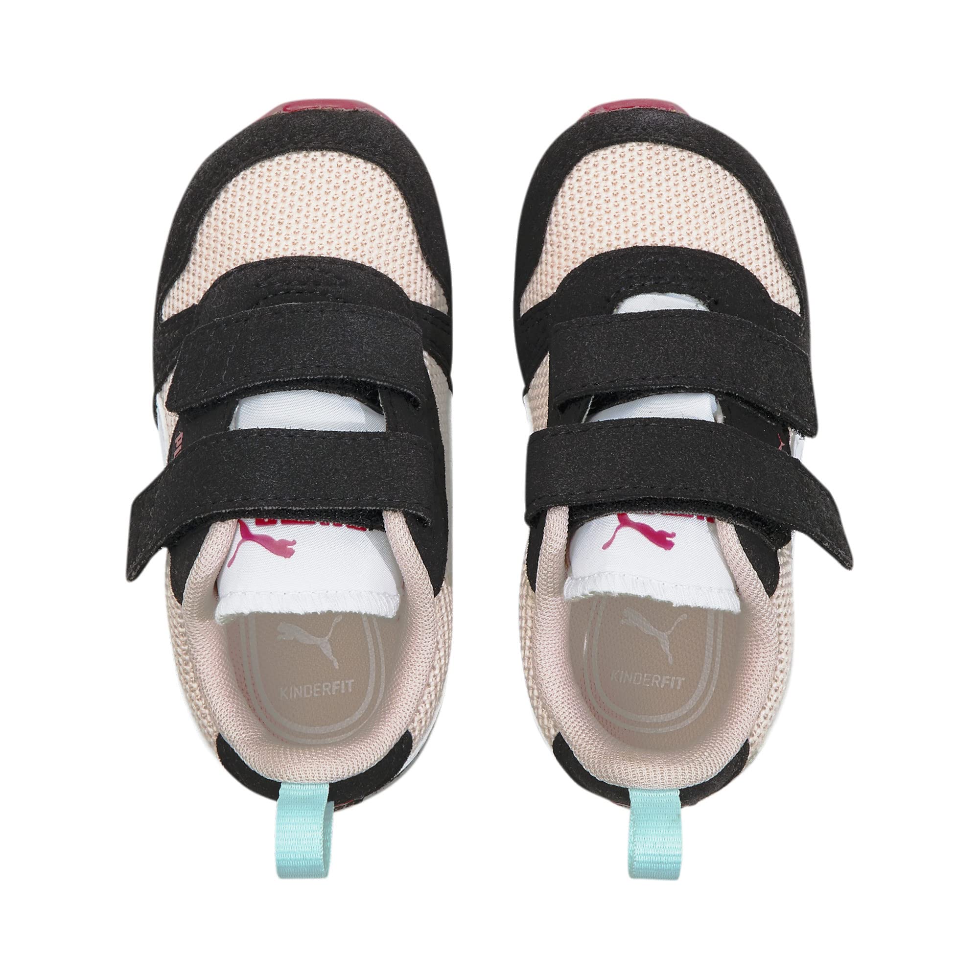 PUMA R78 V Inf Zapatillas Deportivas Unisex niños