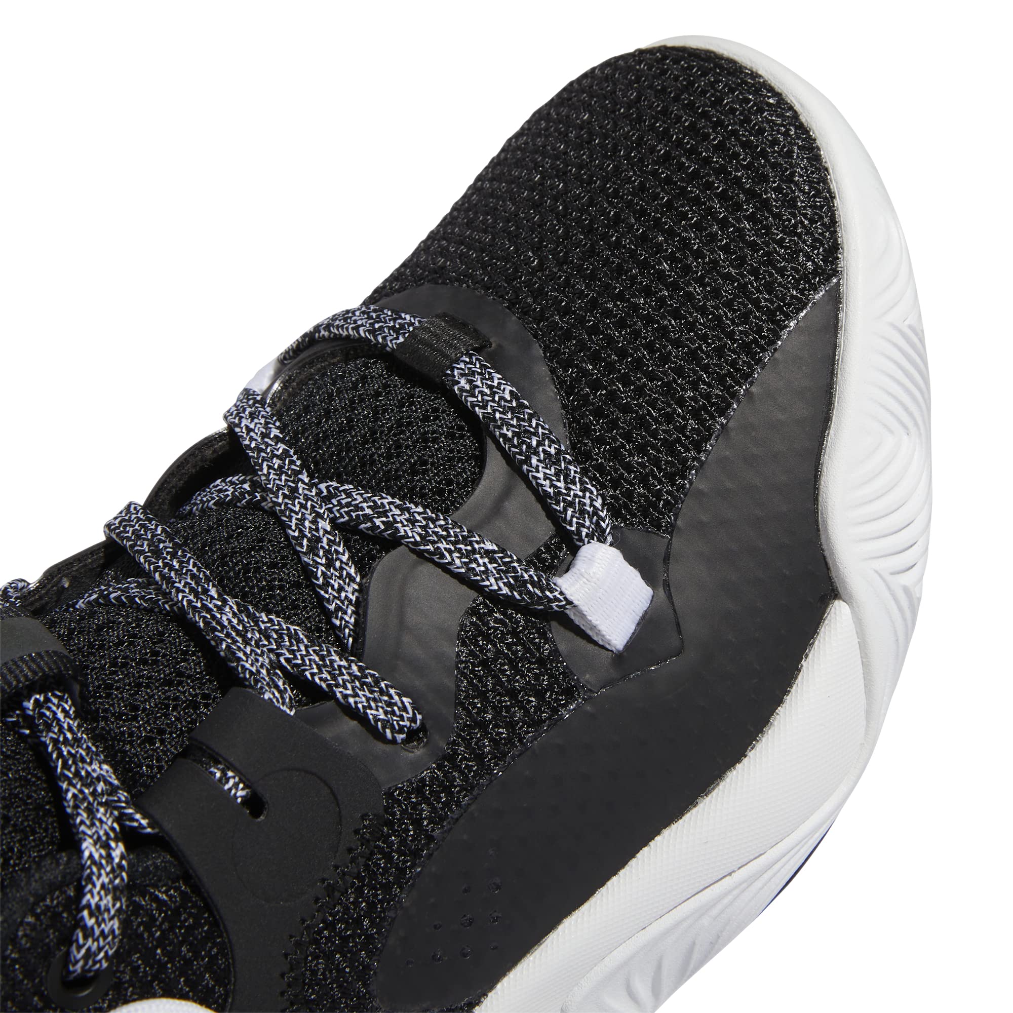 Adidas Harden Stepback 3 C - Zapatillas Unisex niños