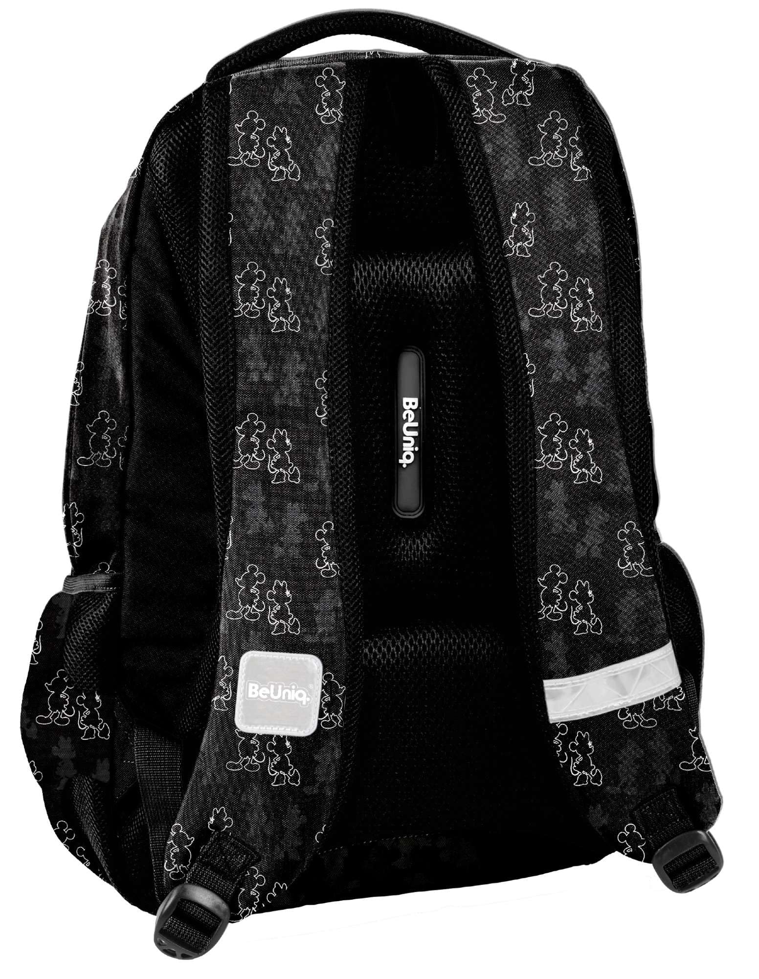BeUniq Disney 100 Schulranzen Rucksack