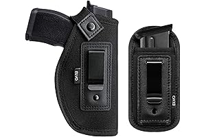 Concealed Carry IWB Gun Holster for All Pistols