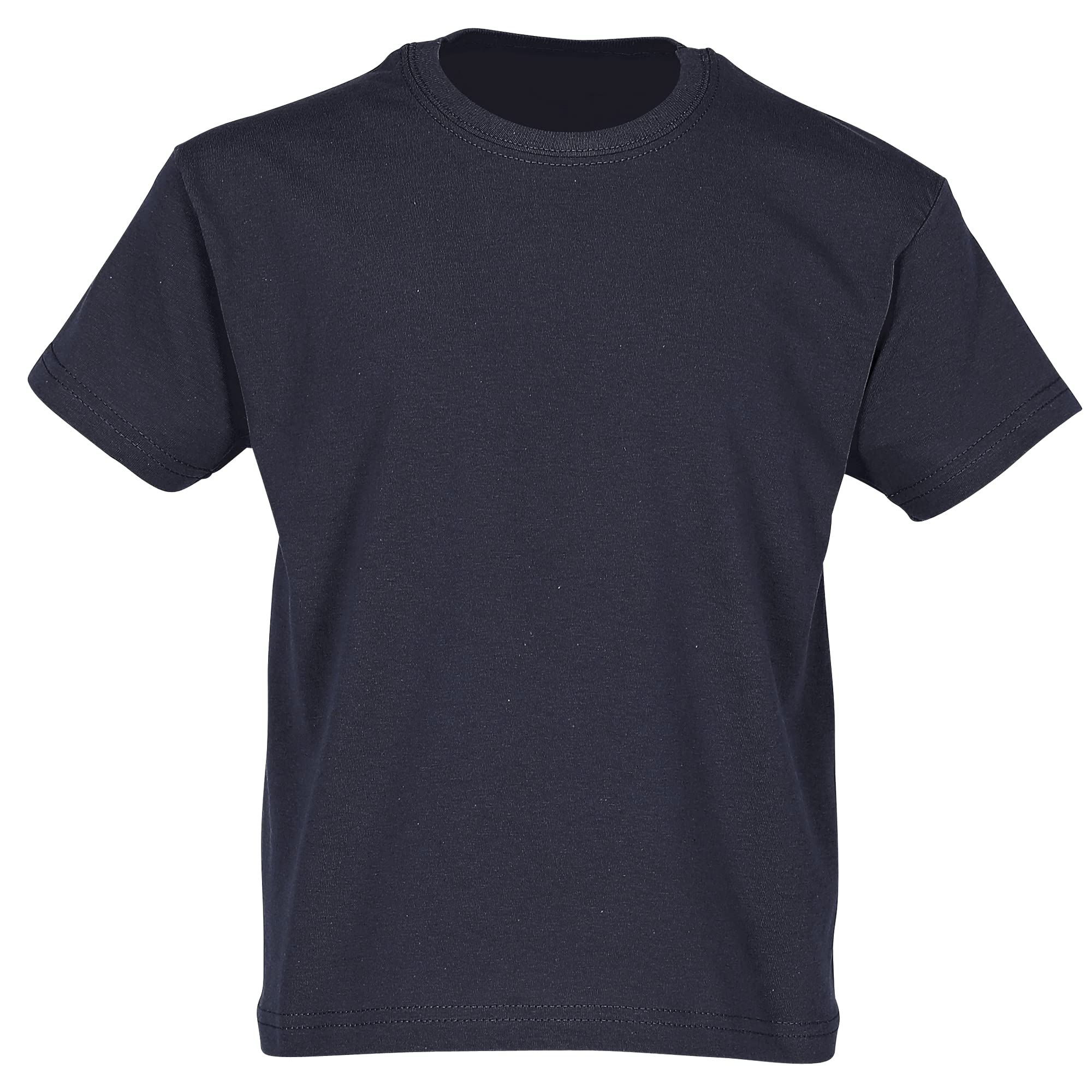 Fruit of the Loom Unisex Kids Kid's Original T T-Shirt (Pack of 5) — view 15