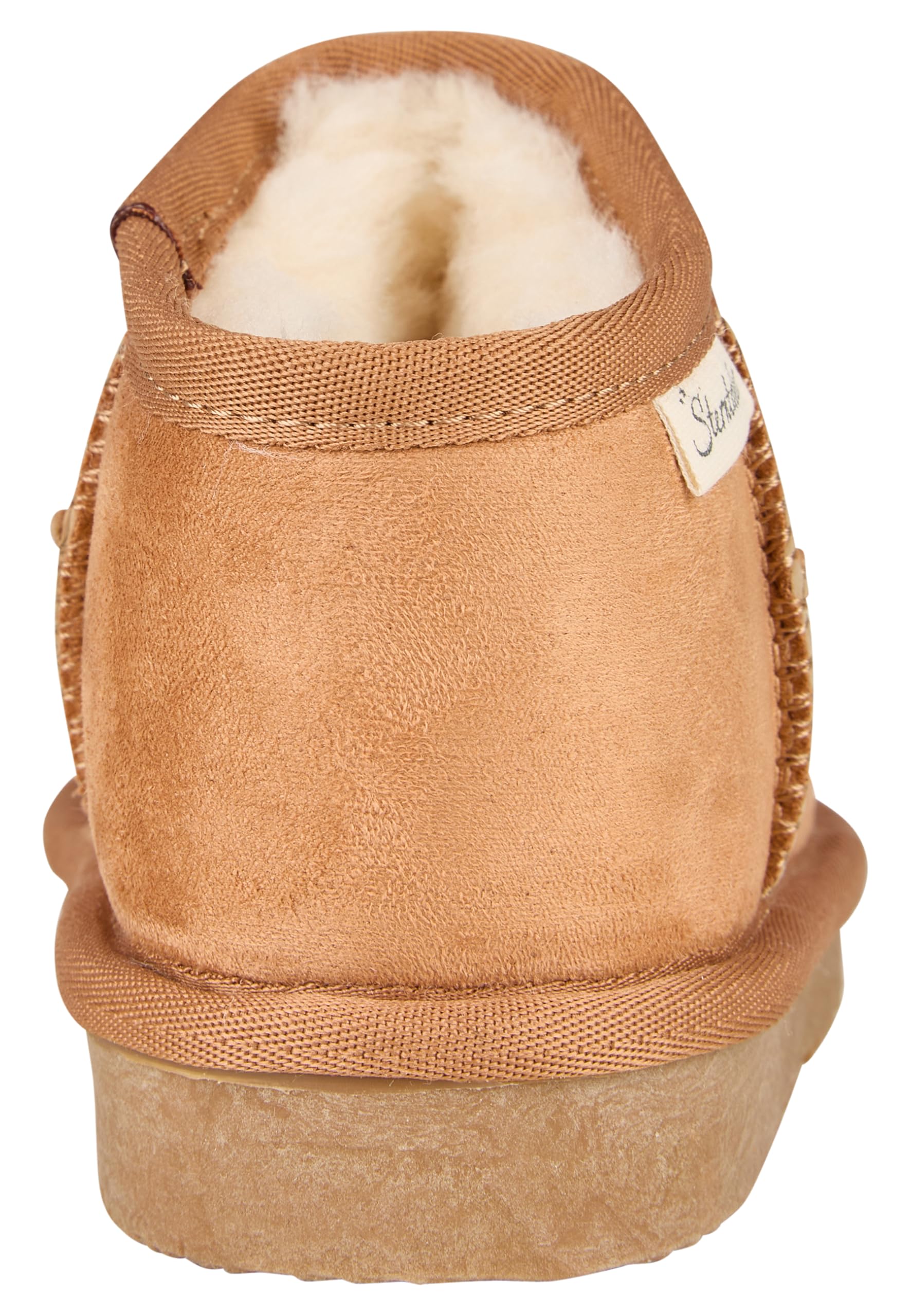Sterntaler Uniseks - dzieci Halbschuh UniAdidasy