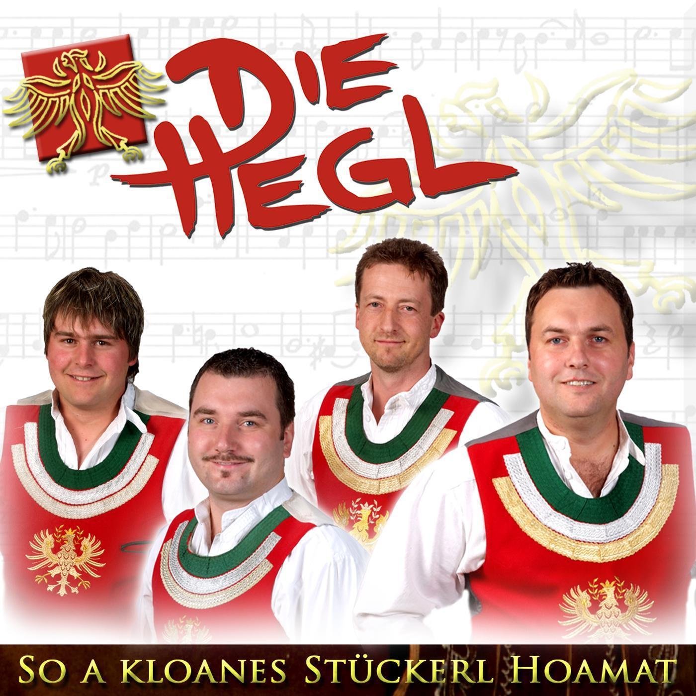 Die Hegl
