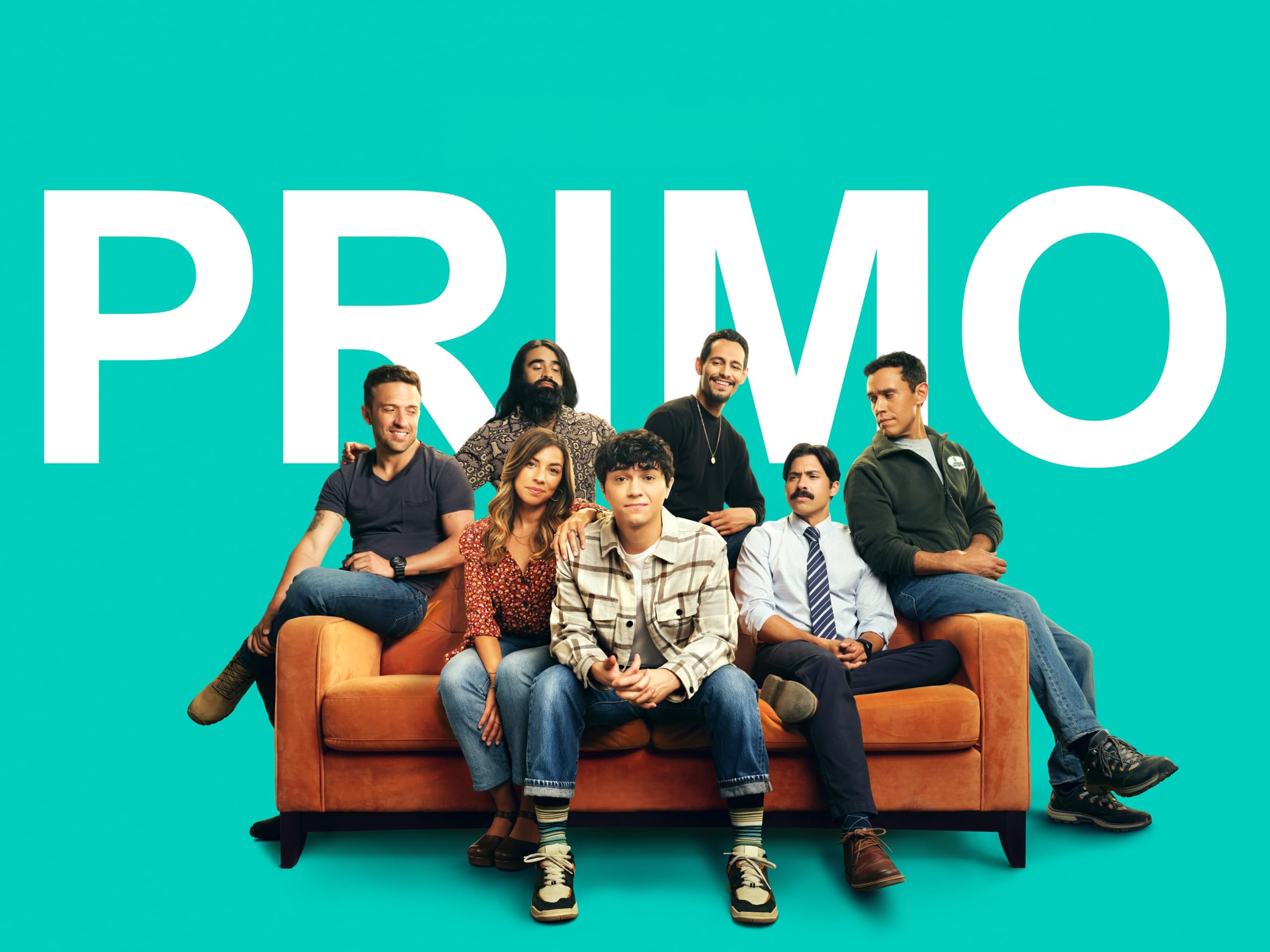 Primo (TV Series)