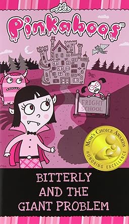 The Pinkaboos, Bitterly and the Giant Problem