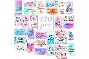 Outus Inspirational Quote Cards: Fuel Your Soul with Wisdom and Motivation