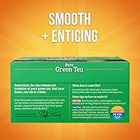 Vista 267 de Twinings Blackcurrant Breeze - Té negro, 6 paquetes de 20 unidades, bolsas de té envueltas individualmente, dulce, sabor picante, con cafeína