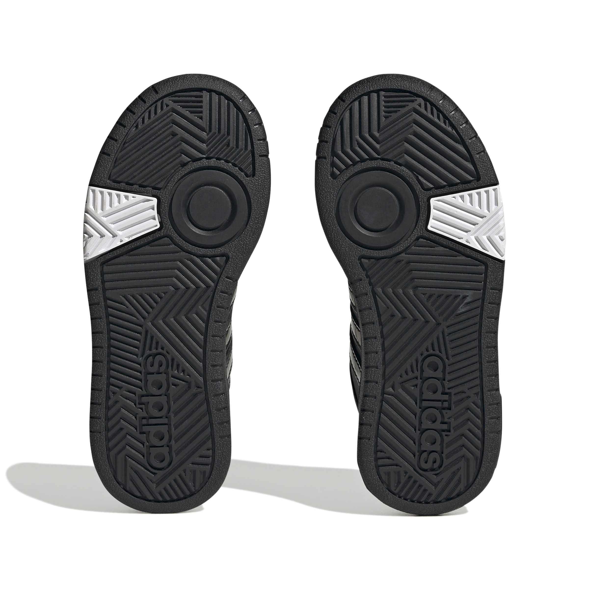adidas Unisex Kids' Zapatilla Hoops