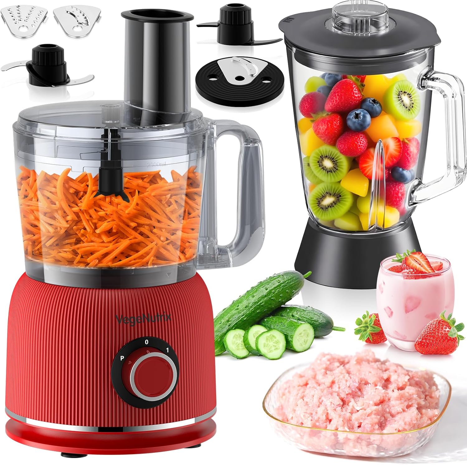 Food Processor