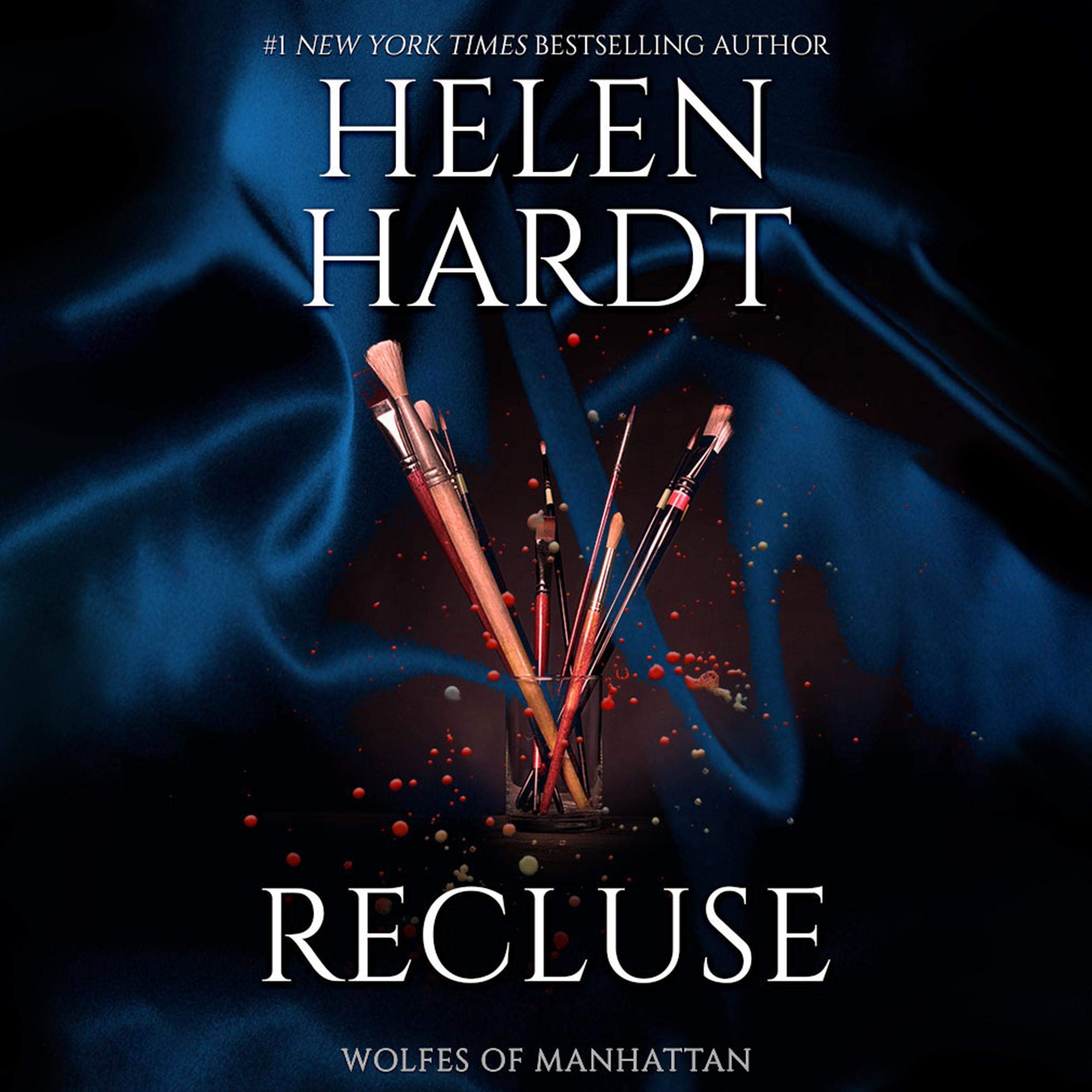 Cover art for Recluse