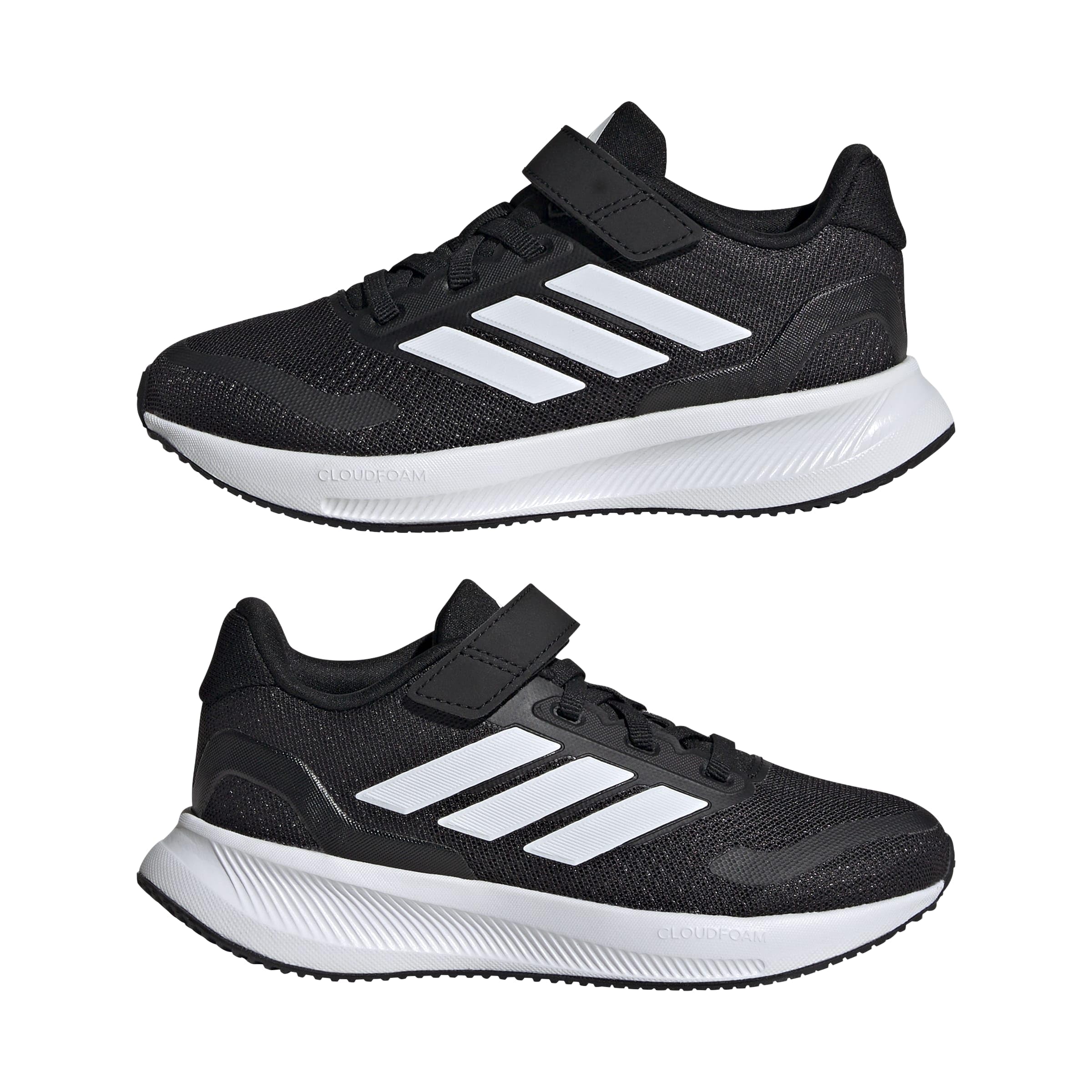adidas Unisex Kids RUNFALCON 5 Shoes Kids — view 6