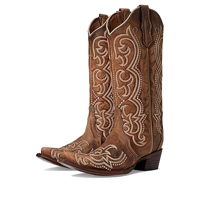 Corral Boots L5893 Cowboy Women