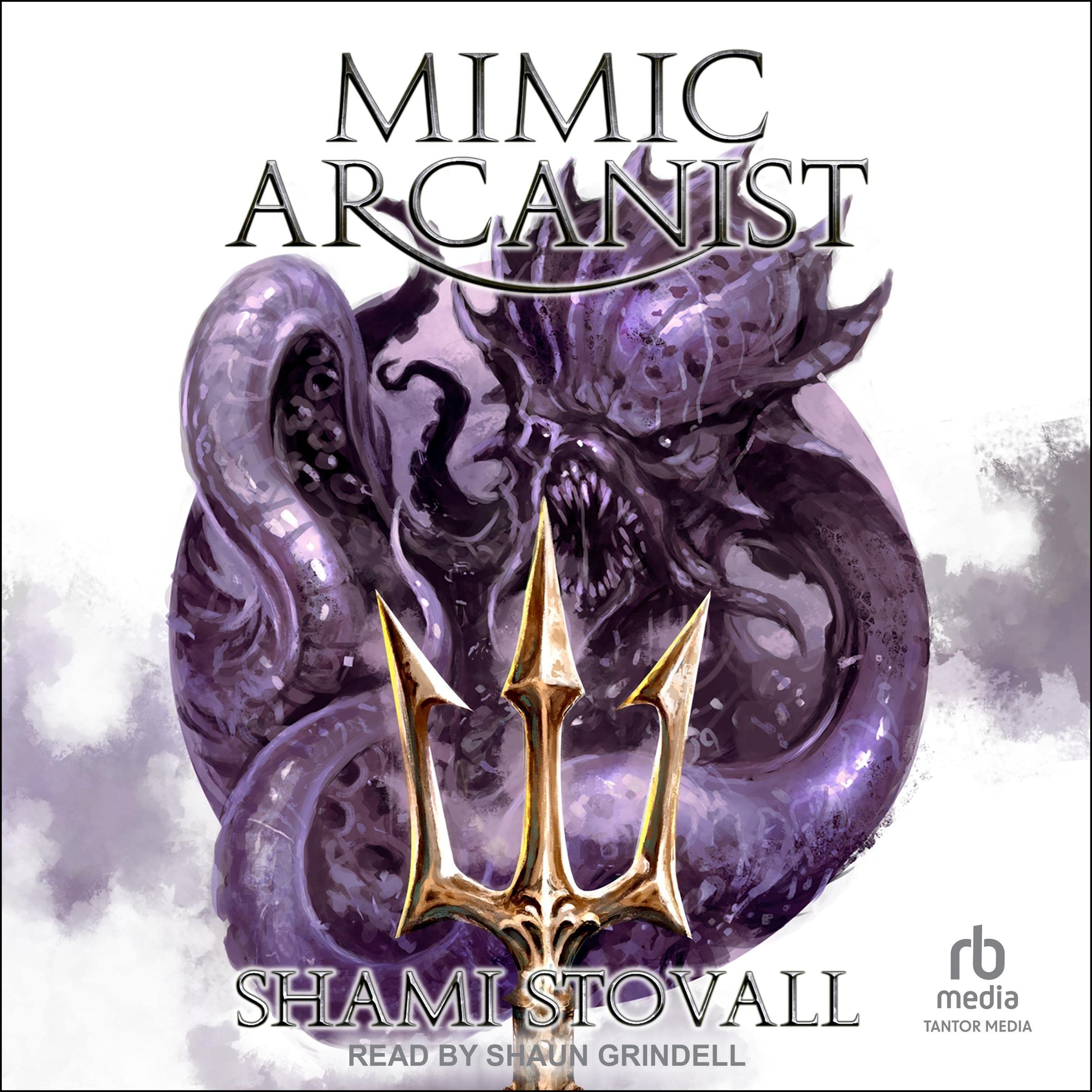 Mimic Arcanist