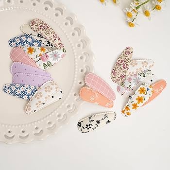 Amazon.co.jp: BIANHUAN ベビー ヘアピン ヘアクリップ 赤ちゃん